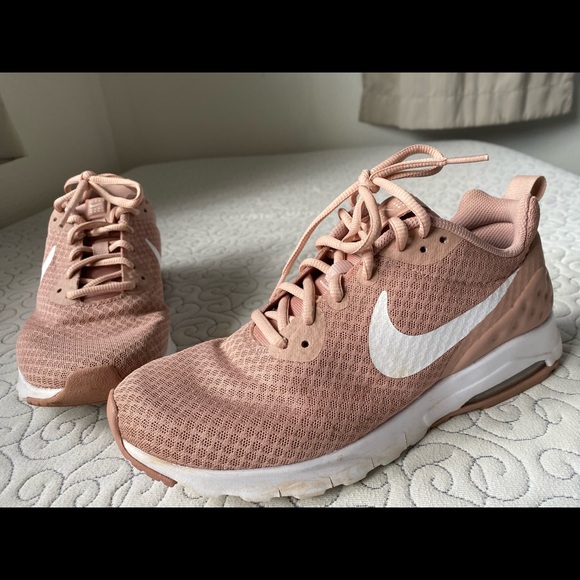 Nike AIR MAX motion LW - Picture 7 of 7